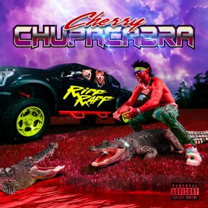 Image for 'Cherry Chupacabra'