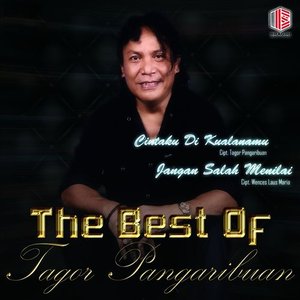 Imagem de 'The Best Of Tagor Pangaribuan'