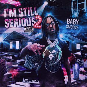 “Im Still Serious 2”的封面