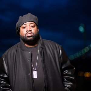 Image for 'Lord Finesse'