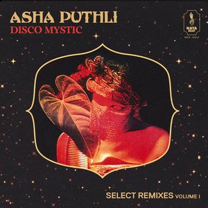 Imagem de 'Disco Mystic: Select Remixes Volume 1'