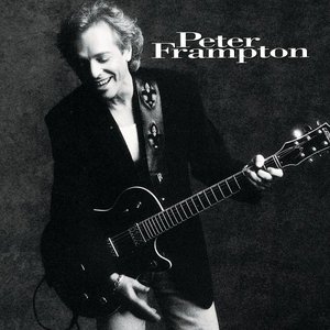 Image for 'Peter Frampton'