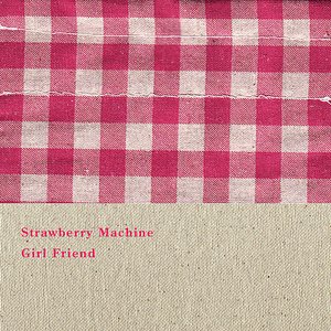 Изображение для 'Girl Friend'