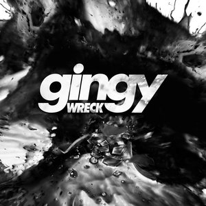 Image pour 'Wreck EP'