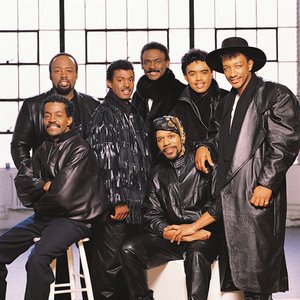 Image for 'Kool & the Gang'