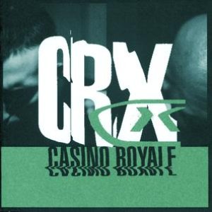 Immagine per 'CRX'