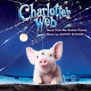 Immagine per 'Charlotte's Web'