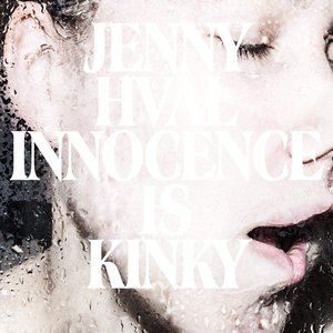 “Innocence Is Kinky”的封面