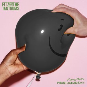 Image for 'Moneymaker (Phantogram Remix)'