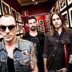 Imagem de '30 Seconds to Mars'