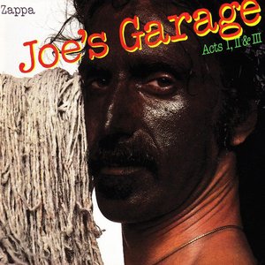 Zdjęcia dla 'Joe's Garage Acts I, II  III'