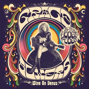 Image for 'Wine On Venus'