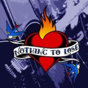 Image for 'Nothing to Lose'
