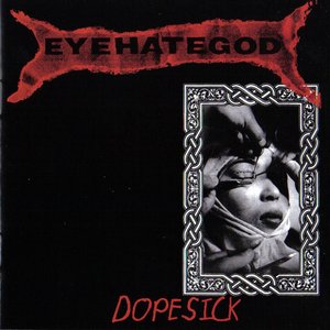 Bild für 'Dopesick (Reissue)'