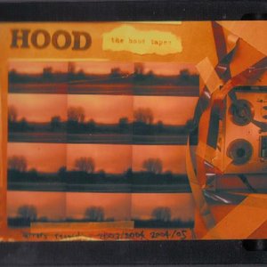 Image for 'The Hood Tapes'