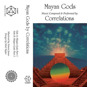 Image for 'Mayan Gods'