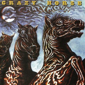 Image for 'Crazy Moon'