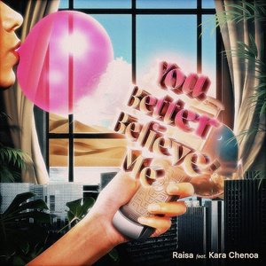 Image for 'You Better Believe Me (feat. Kara Chenoa)'