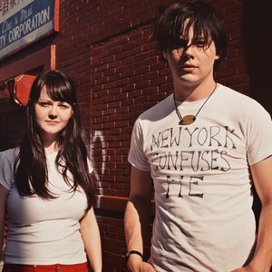 Image pour 'The White Stripes'