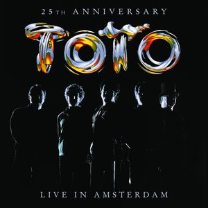 Image for 'Live In Amsterdam'