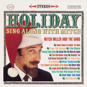 Image for 'Holiday Sing Along With Mitch'