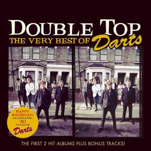 “Double Top (Very Best Of)”的封面