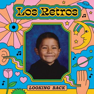 Image for 'Looking Back'