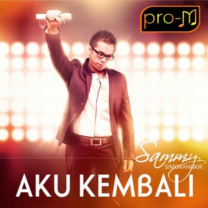 Image for 'Aku Kembali'