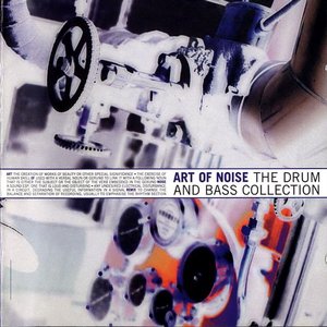Image for 'The Drum and Bass Collection'