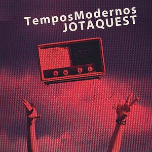 Image for 'Tempos Modernos (Estúdio)'