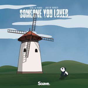 Image for 'Someone You Loved'