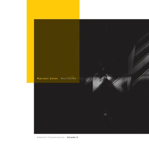 Bild für 'Multiforms: Ambient Transmissions, Vol. 3'