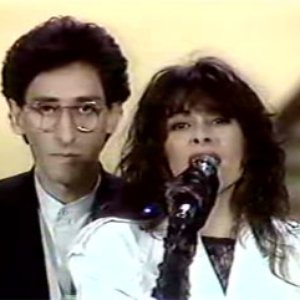 Bild für 'Franco Battiato & Alice'