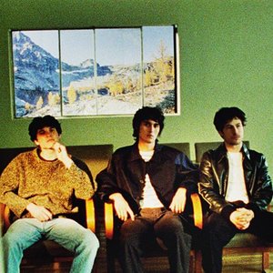 Image for 'Wallows'