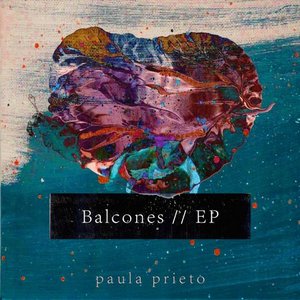 Image for 'Balcones // EP'