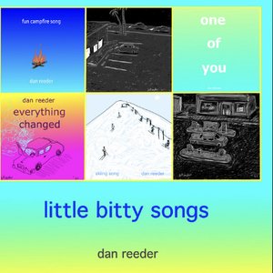Image for 'Little Bitty Songs'