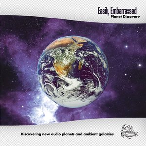 Immagine per 'Planet Discovery'