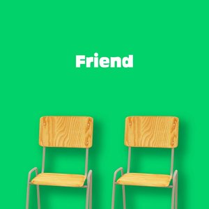 'Friend'の画像