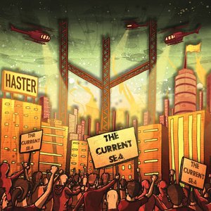 Image for 'The Current Sea'
