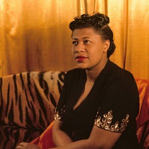 'Ella Fitzgerald' için resim