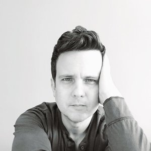 “Keith Power”的封面