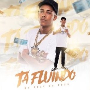 'Tá Fluindo'の画像