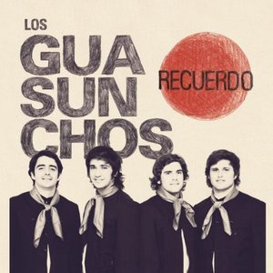 Image for 'LOS GUASUNCHOS'