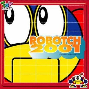 Image for 'Robotch 2001'