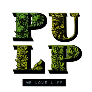 Изображение для 'We Love Life'