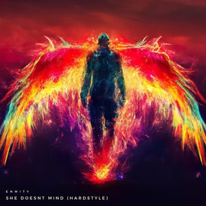 Image for 'She Doesn't Mind (Hardstyle)'