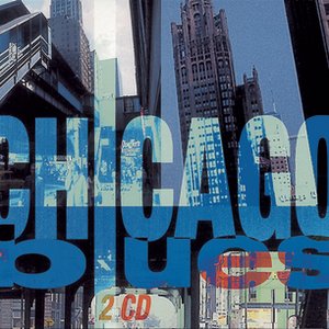 Image for 'Chicago Blues'