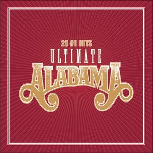 Image for 'Ultimate Alabama 20 # 1 Hits'