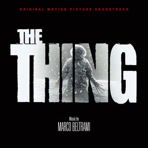 Image for 'The Thing'