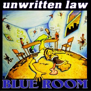 Image for 'Blue Room'